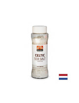 Келтска морска сол (фина), 125гр <tc>Mattisson Healthstyle</tc>