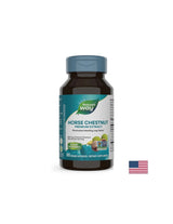 Конски кестен 350 mg - 90 капсули