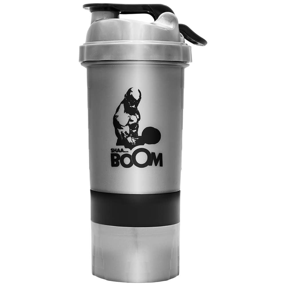 M6Teen Explosive/Pre -returing Shot - 12 x 60 ml