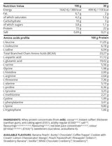 Златна линия/Златна суроватка - 2000 грама
