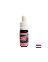 Хармонизира чакрите и отваря ума - Essence Indian Lotus № 30, отпада 15 ml