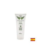 Овлажняващ крем за ръце с масло от шеа и зехтин - Crema Manos Plantis®, 100 ml