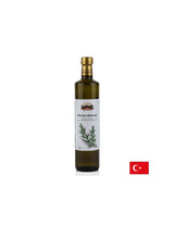 Хидрозол розмарин (флорална вода) - грижа за косата и кожата, ума тоник, 750 ml