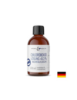 Хлорен диоксид 0,3%, 500 ml