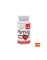 За нормализиране на холестерола - HMG Col Plantis®, 60 капсули