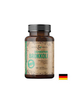 Хормонален баланс - Сулфорафан (екстракт от броколи) 50 mg, 180 капсули <tc>Sports & Health Solutions</tc>