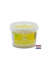 Хранителна мая с витамини от група В, 60 гр. на прах <tc>Mattisson Healthstyle</tc>