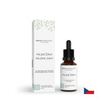 Храносмилане и стомашно-чревен тракт Biovitality®, 25 ml тинктура (без алкохол)
