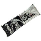 Levrowhey Supreme/100% суроватъчен протеин - 30 грама