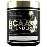Black Line/BCAA Defender/С цитрулин и електролити - 245 грама