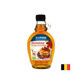 Кленов сироп, органичен, 236 ml