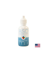 Клетъчно здраве - активиран стабилизиран кислород ASO®, 60 ml капки