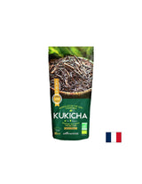 Кукича зелен чай клонки, 80 g