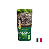 Кукича зелен чай клонки, 80 g