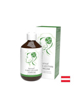 Когнитивна и сърдечна функция - лецитин бонсал, 250 ml