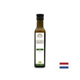 Кокосов сос, органичен - ниско натрий, без глутен, 250 ml