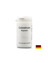 Коластра, 350 mg x 60 капсули