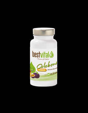 Colostrum Imun Colobons, 60 chewable tablets - Nutra Best Europe