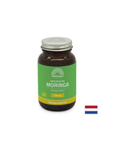 Комплексна грижа за здравето - Moringa Bio, 400 mg x 60 капсули <tc>Mattisson Healthstyle</tc>