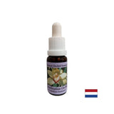 Координира лечебните енергии - координиране на есенцията № 8, капки 15 ml
