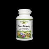 Panax женшен 100 mg - 60 гел капсули