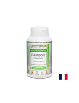 Коса и кожа - бамбуков ексудат, 300 mg x 50 капсули