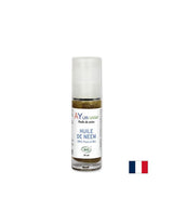 Коса и кожа - етерично масло от Neem, пръскане 30 ml