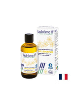 Коса и кожа - масло от св. Йоан (масло мацерат), био, 100 ml