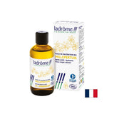 Коса и кожа - масло от св. Йоан (масло мацерат), био, 100 ml