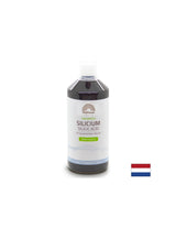 Коса, кожа и нокти - Silicon Organic, 1000 мл <tc>Mattisson Healthstyle</tc>