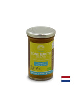 Био костен бульон от птиче месо, 240 мл <tc>Mattisson Healthstyle</tc>