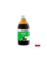 Кожни проблеми - Burdock, 250 ml Ekamedica
