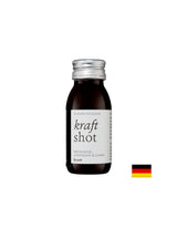 Kraft - Билков изстрел оксимел за енергия, 60 ml