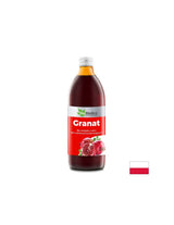 Кръвна система и имунитет - нар сироп, 500 ml Ekamedica