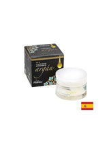 Крем за лице с арганово масло, SPF 15 - За прясна, гладка и млада кожа, 50 ml