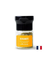 Кристали за етерично масло Bergamot (кулинарна) - за ароматизационни ястия, сосове, напитки, 10 g