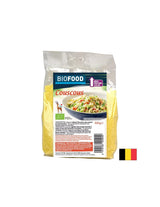 Кускус, био, 500 g