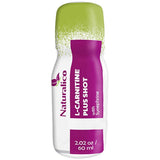 L -карнитин плюс изстрел - 60 ml