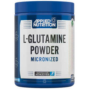L-Glutamine Powder - 500 grams - Nutra Best Europe