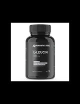 L-Leucin / L-левцин, 100 капсули - Feel You