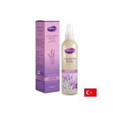 Ароматна вода от лавандула - грижа за кожата и косата, 250 ml