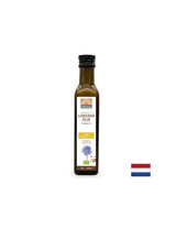 Ленено масло (студено пресоване, органично), 250 ml
