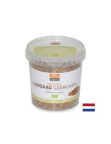 Ленено (смляно) био, 300 g