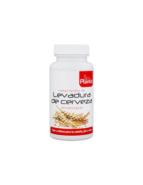 Levadura de cerveza - Brewer's yeast, 180 tablets Artesania - Nutra Best Europe