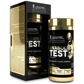 Black Line / Anabolic Test - 90 Tablets - Nutra Best Europe