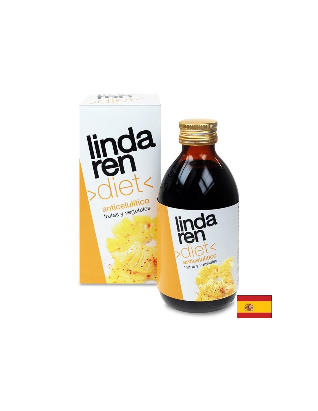Anticellulítico con extractos vegetales y L-carnitina/ Антицелулитна формула, 250 ml Arte<tc>san</tc>ia