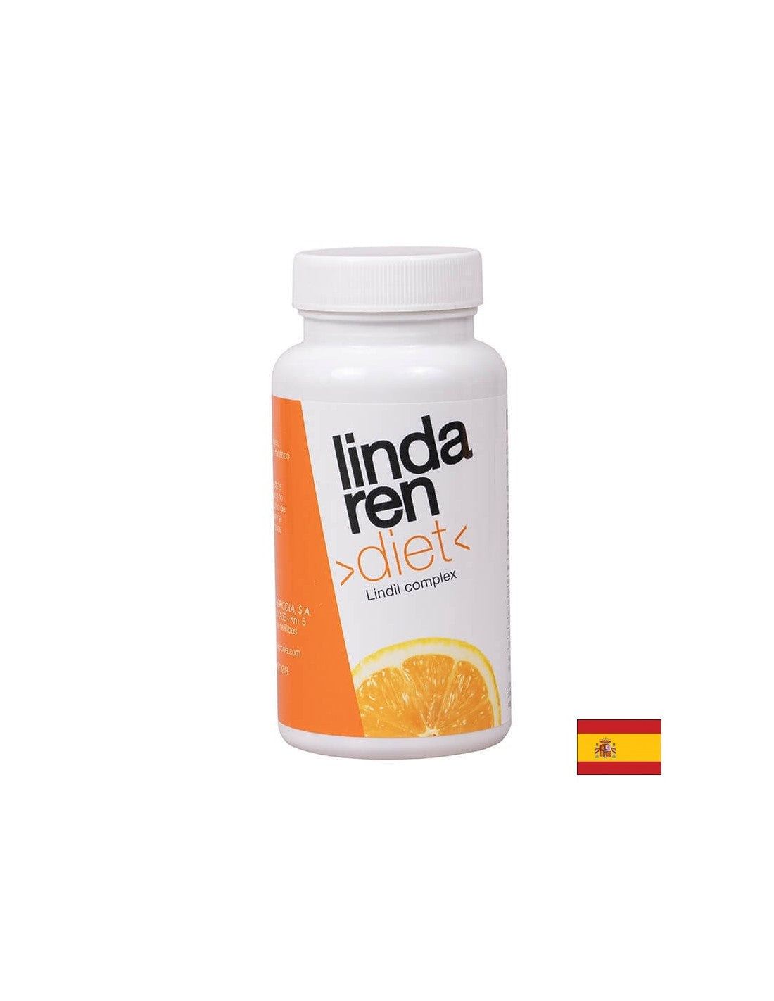 Lindil Complex/ Редукция на теглото, 60 капсули Arte<tc>san</tc>ia