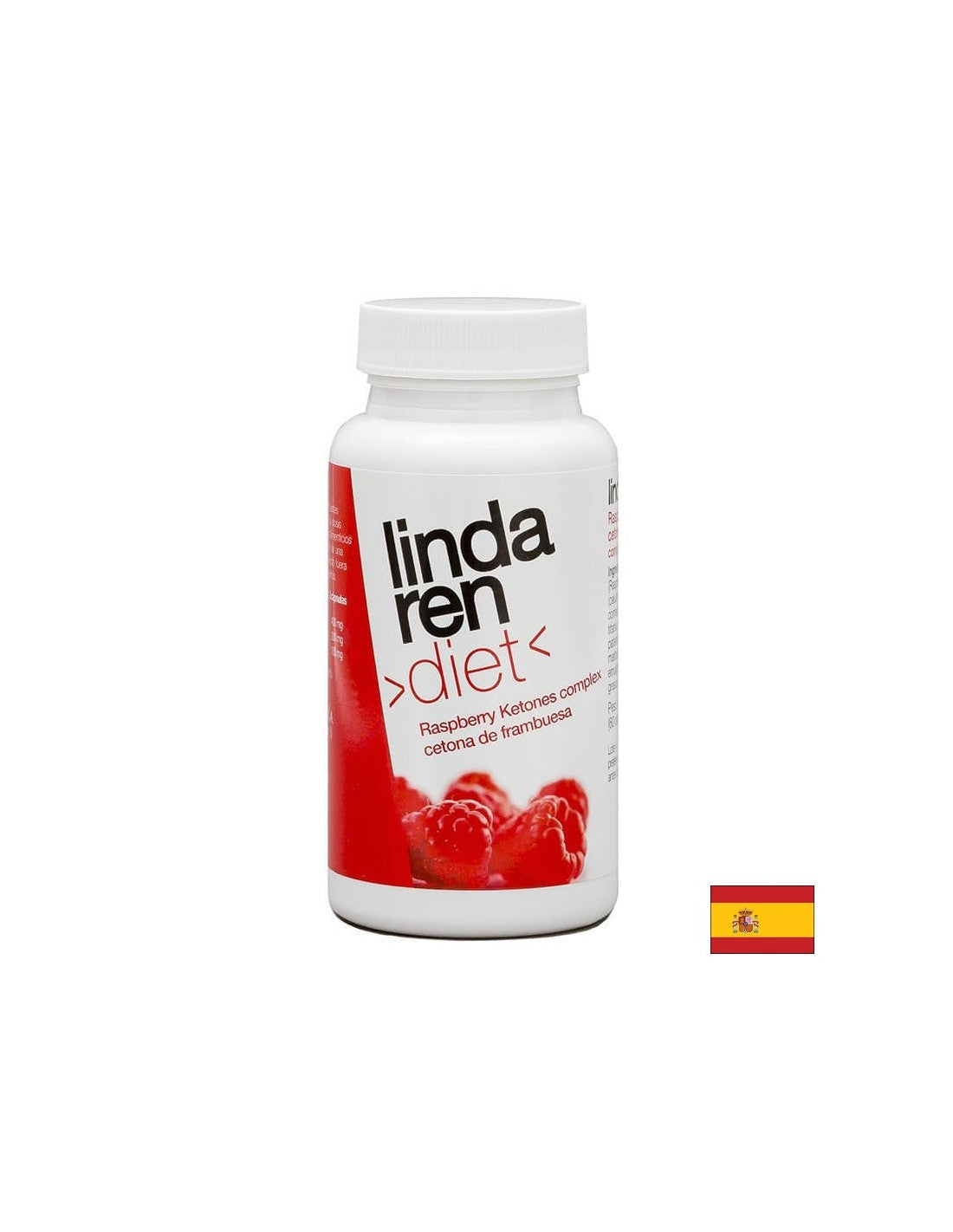 Raspberry Ketones Complex/ Raspberry Ketones Complex/ За отслабване, 60 Arte<tc>san</tc>ia капсули