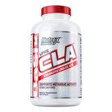 Lipo 6 / CLA - 180 гел капсули