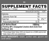 Lipo 6 / CLA - 45 гел капсули